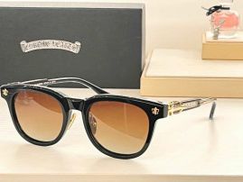 Picture of Chrome Hearts Sunglasses _SKUfw43356307fw